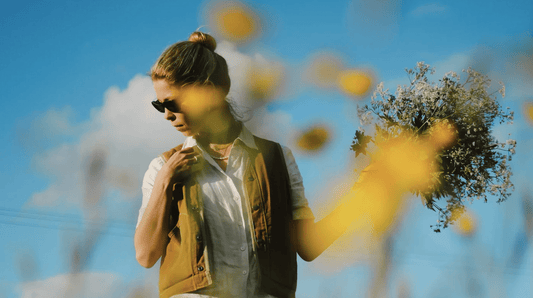 Simply the vest - designing the best wildish lifestyle vest - Wildish