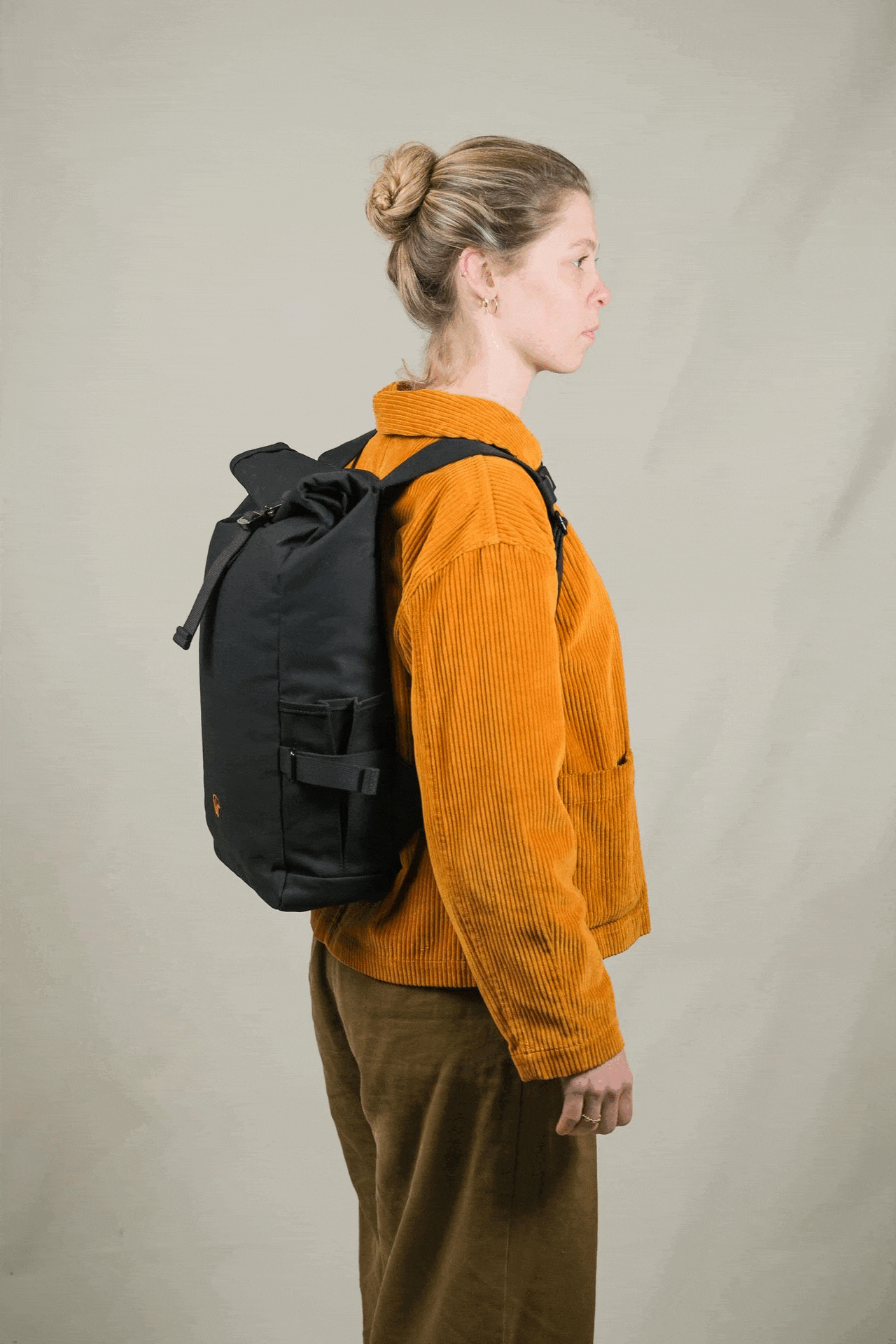 Gouthwaite Backpack - 13-15L MKII