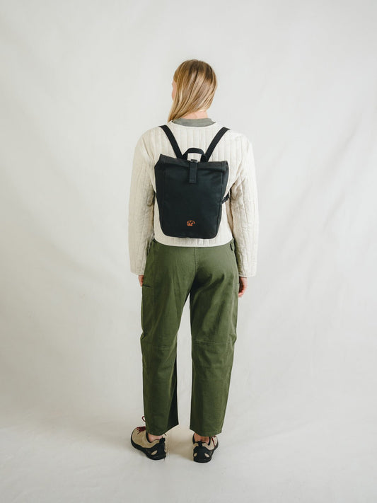 Brimham Backpack - 8L - Wildish - Made in Britain - Backpack
