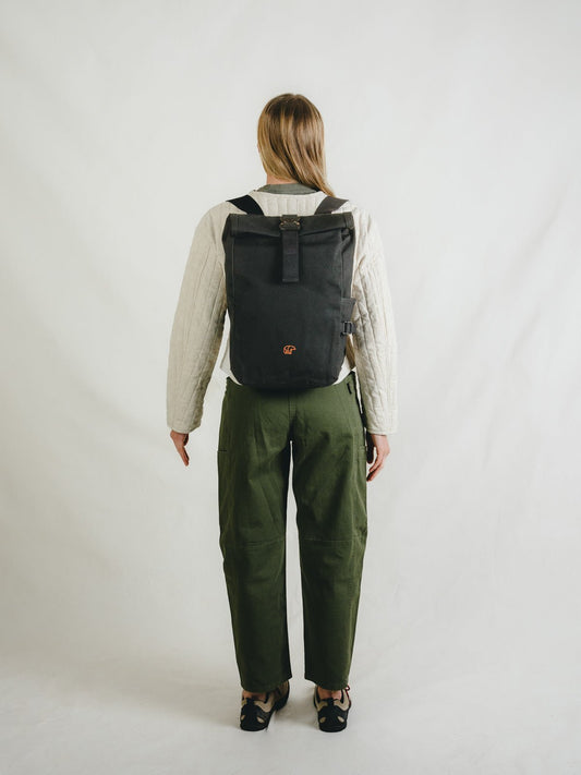 Gouthwaite Backpack - 15L - Wildish - Made in Britain - Backpack