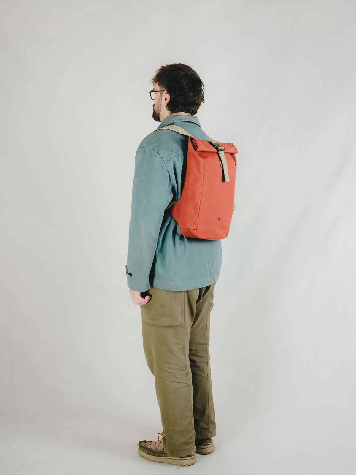 Gouthwaite Backpack - 15L - Wildish - Made in Britain - Backpack