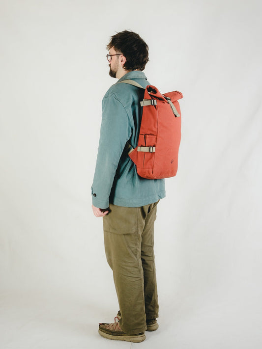 Gouthwaite Backpack - 20L - Wildish - Made in Britain - Backpack