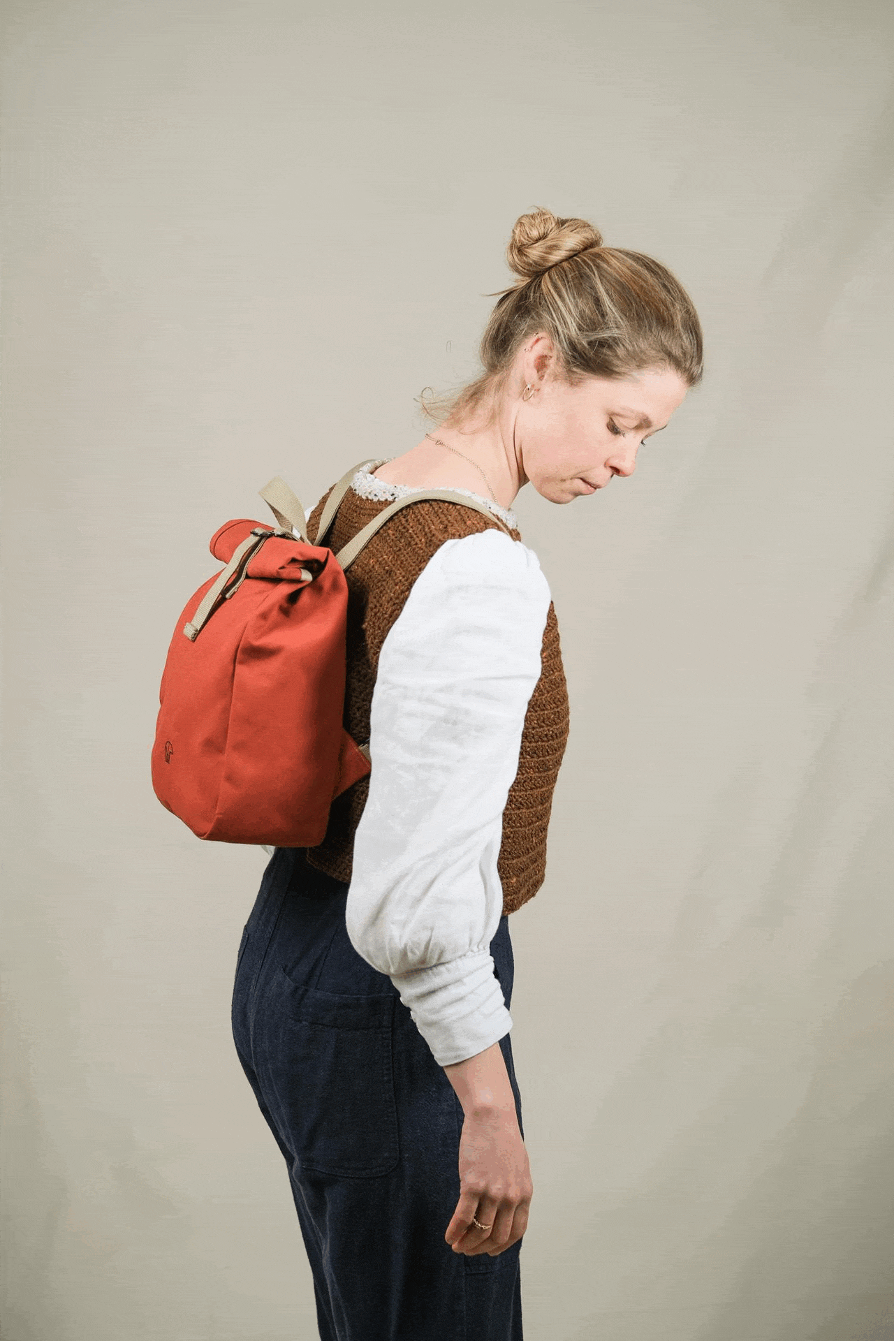 Gouthwaite Backpack - Mini II