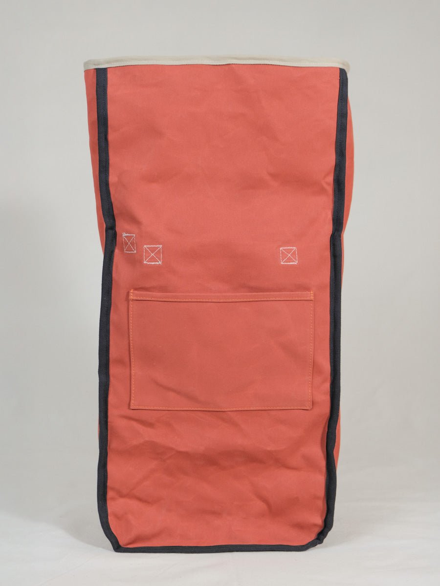 Jorvik Backpack - 30L - Wildish - Made in Britain - Backpack