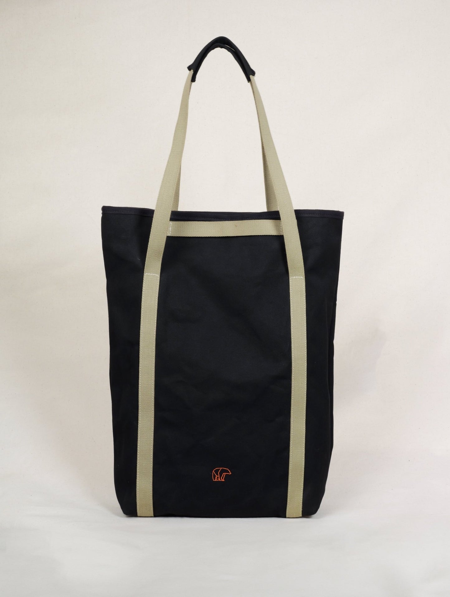 Pateley Backpack X Tote - Wildish - Made in Britain - Backpack
