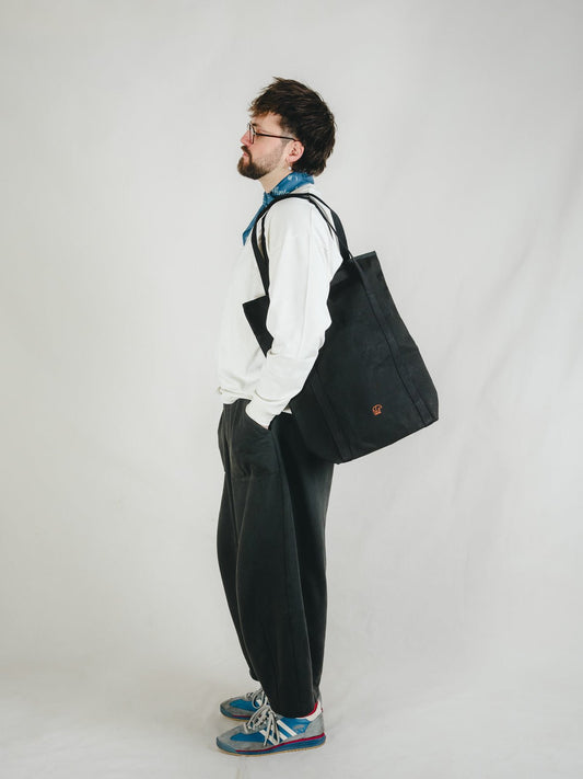 Pateley Backpack X Tote - Wildish - Made in Britain - Backpack