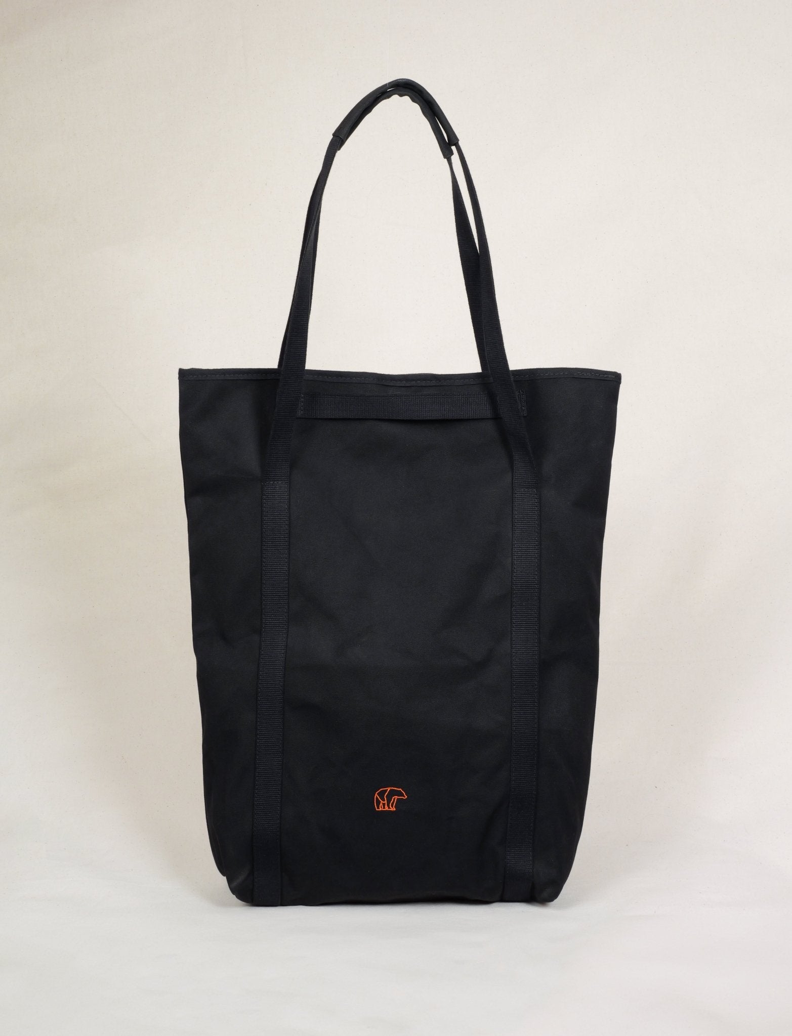 Pateley Backpack X Tote - Wildish - Made in Britain - Backpack