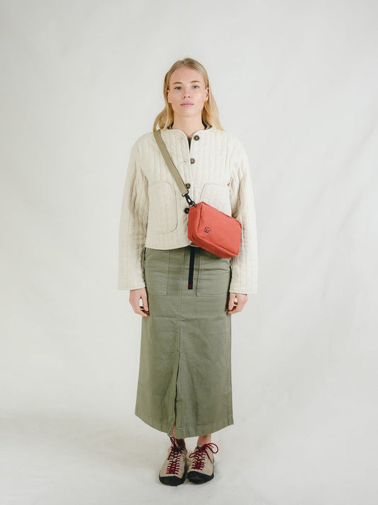 Ramsgill pouch - 2.6L - Wildish - Made in Britain - Shoulder bag