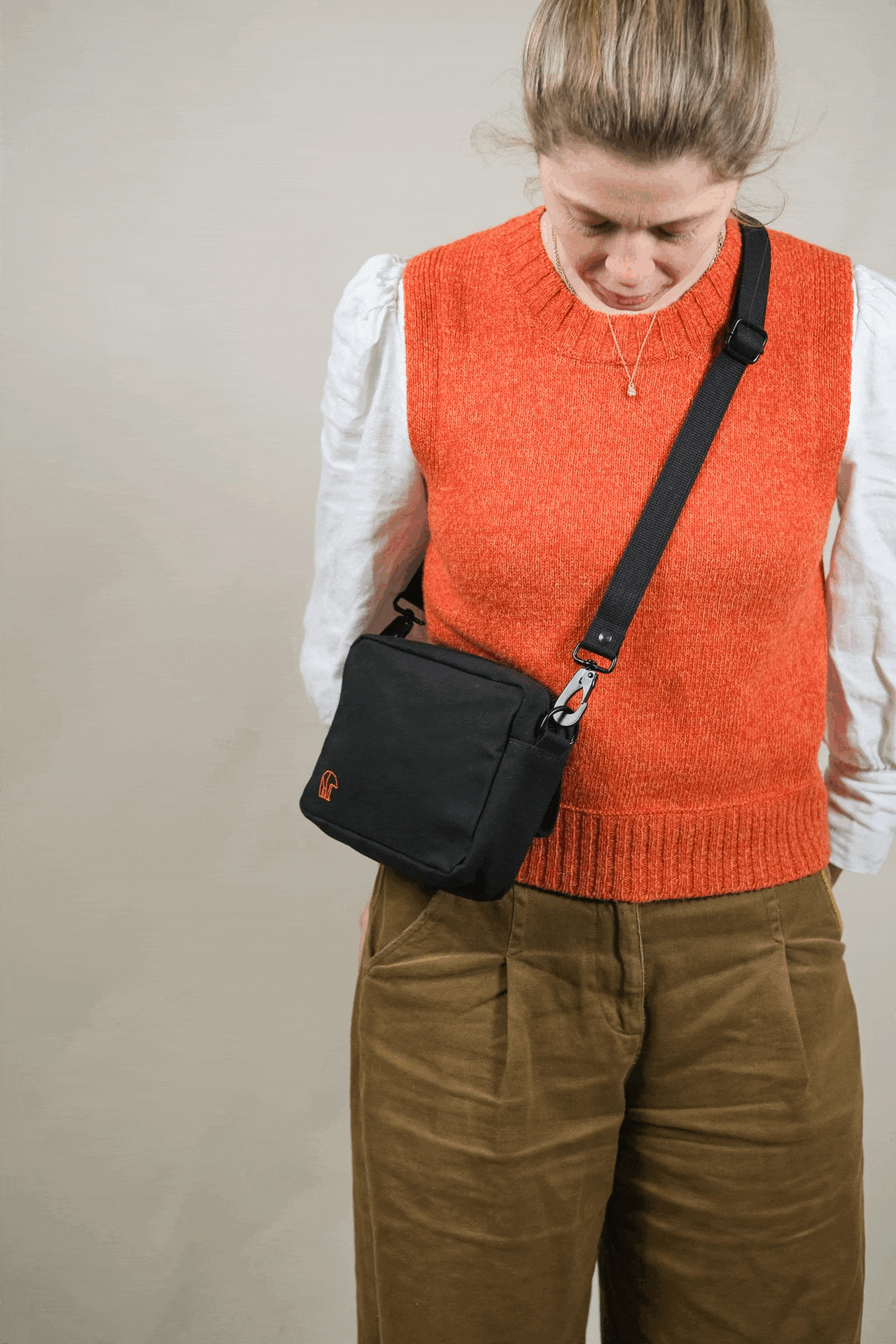 Ramsgill pouch - 2.6L