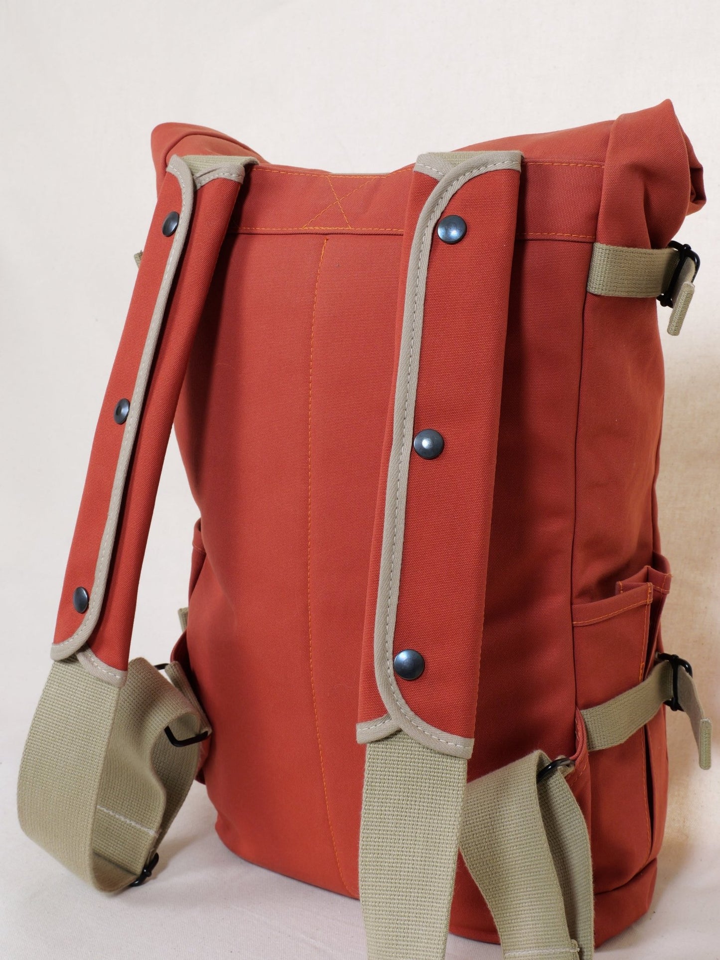 Shoulder Strap Padding - Wildish - Made in Britain -
