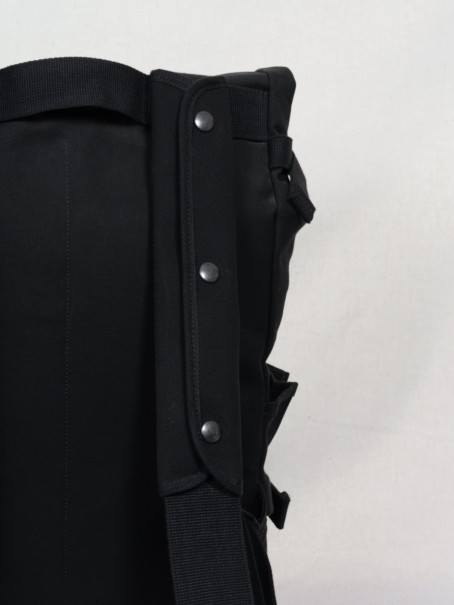 Shoulder Strap Padding - Wildish - Made in Britain -