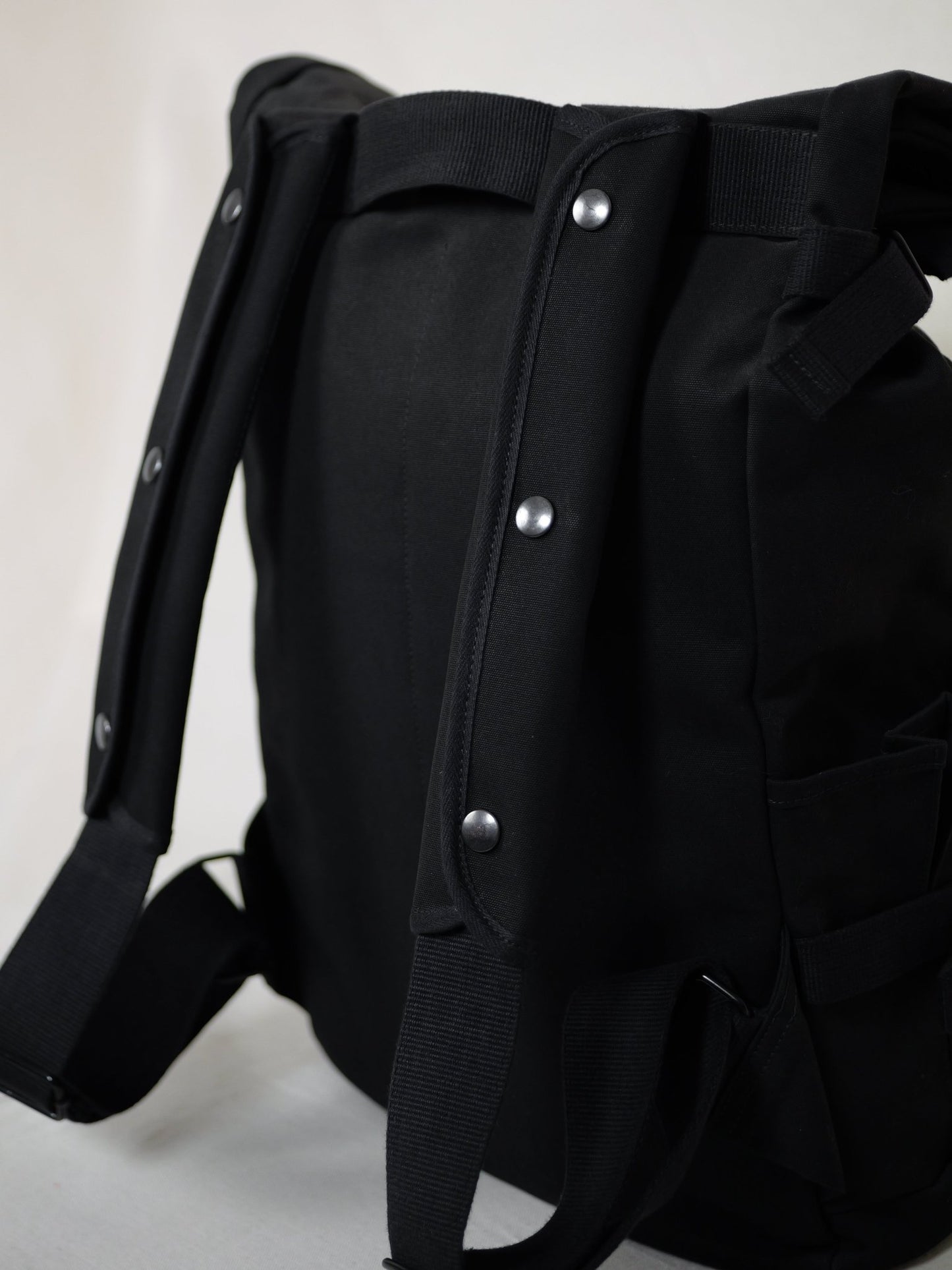 Shoulder Strap Padding - Wildish - Made in Britain -