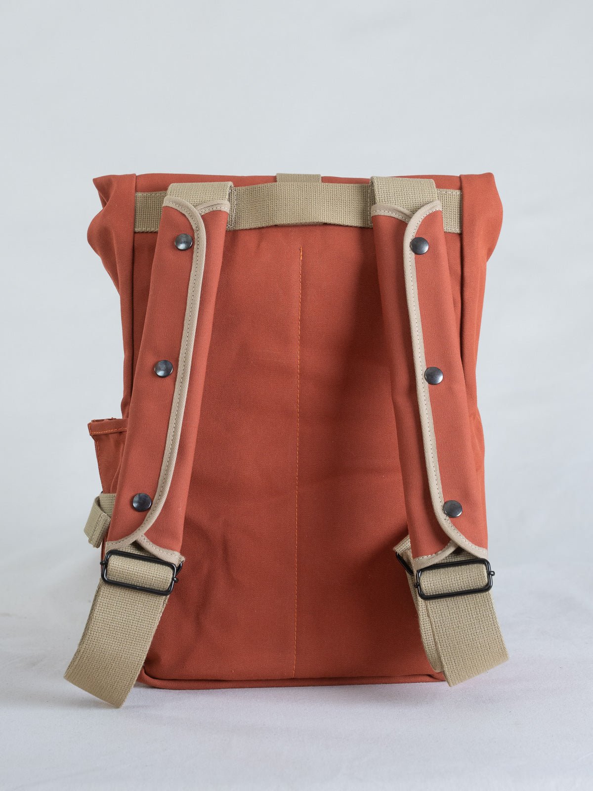 Shoulder Strap Padding - Wildish - Made in Britain -