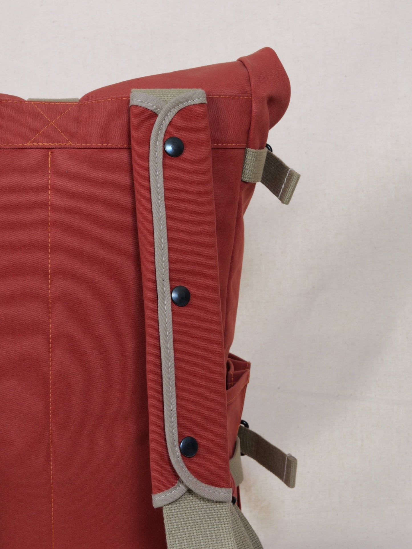 Shoulder Strap Padding - Wildish - Made in Britain -