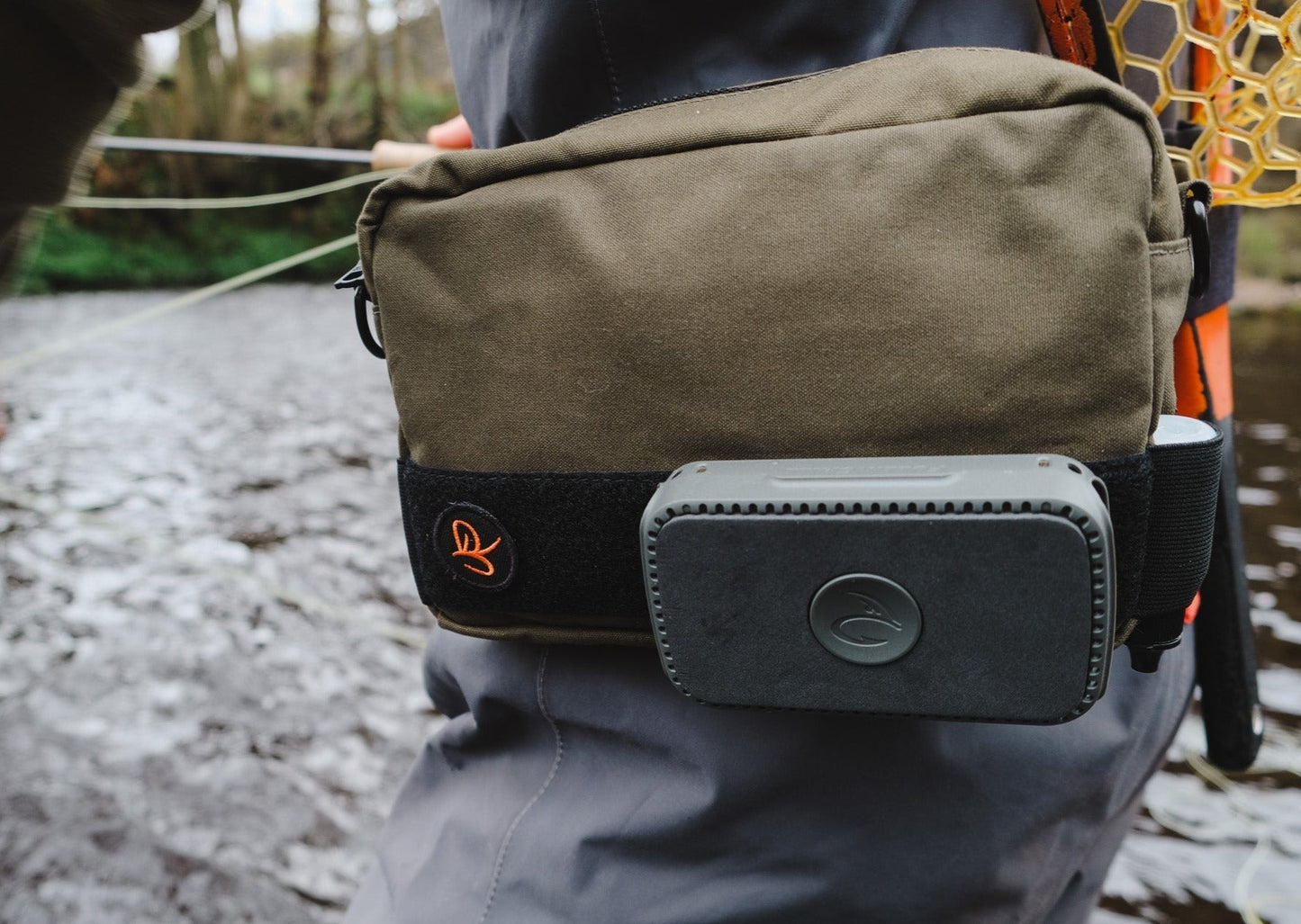 The Universal Pack - BearMade - Made in Britain -