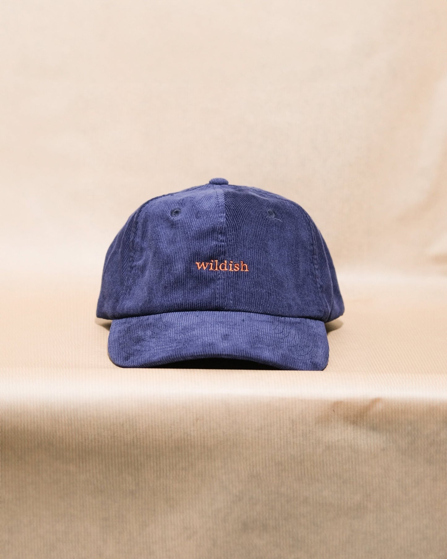 wildish cap - Wildish - Made in Britain -