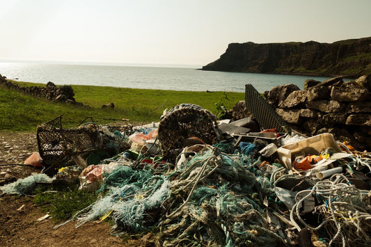 Is recycled polyester clothing really better for the environment? - Wildish
