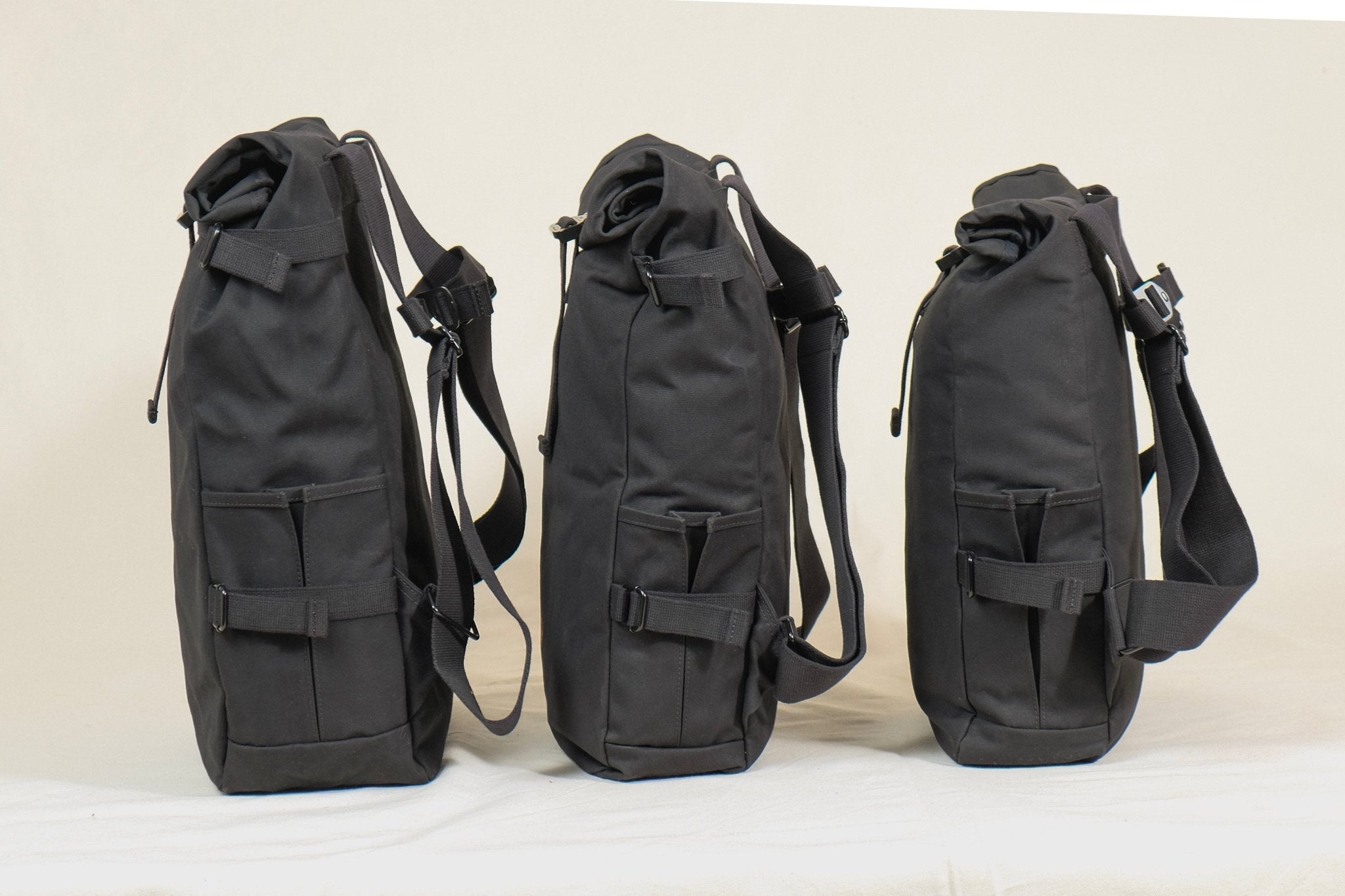 Top 5 uses for waxed canvas bags, with reviews