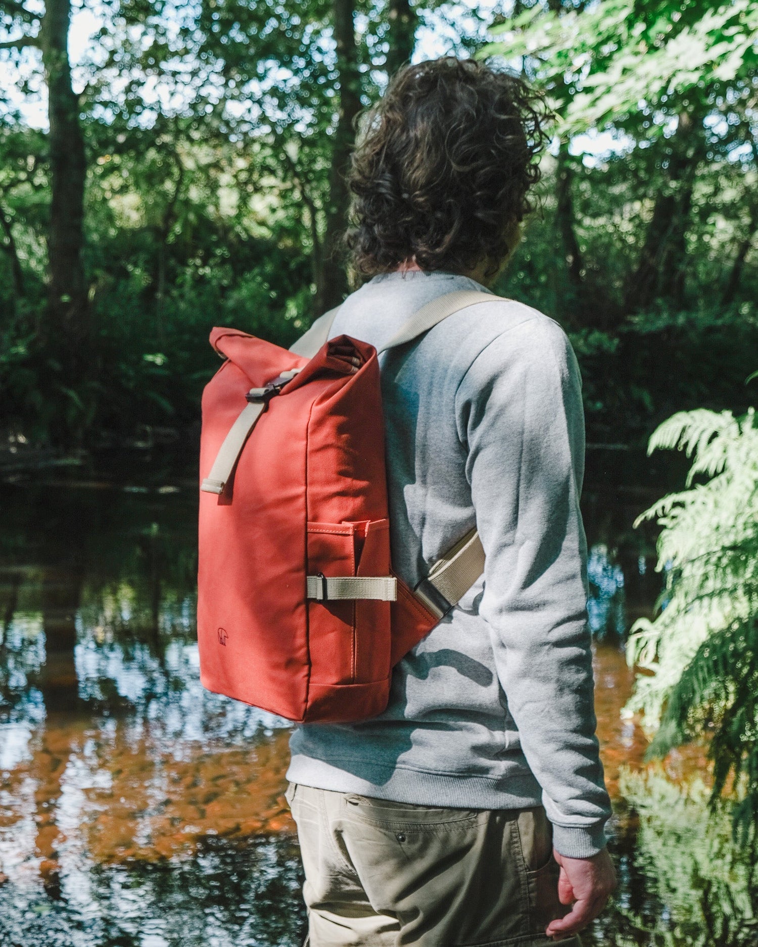 Big Bags | BearMade