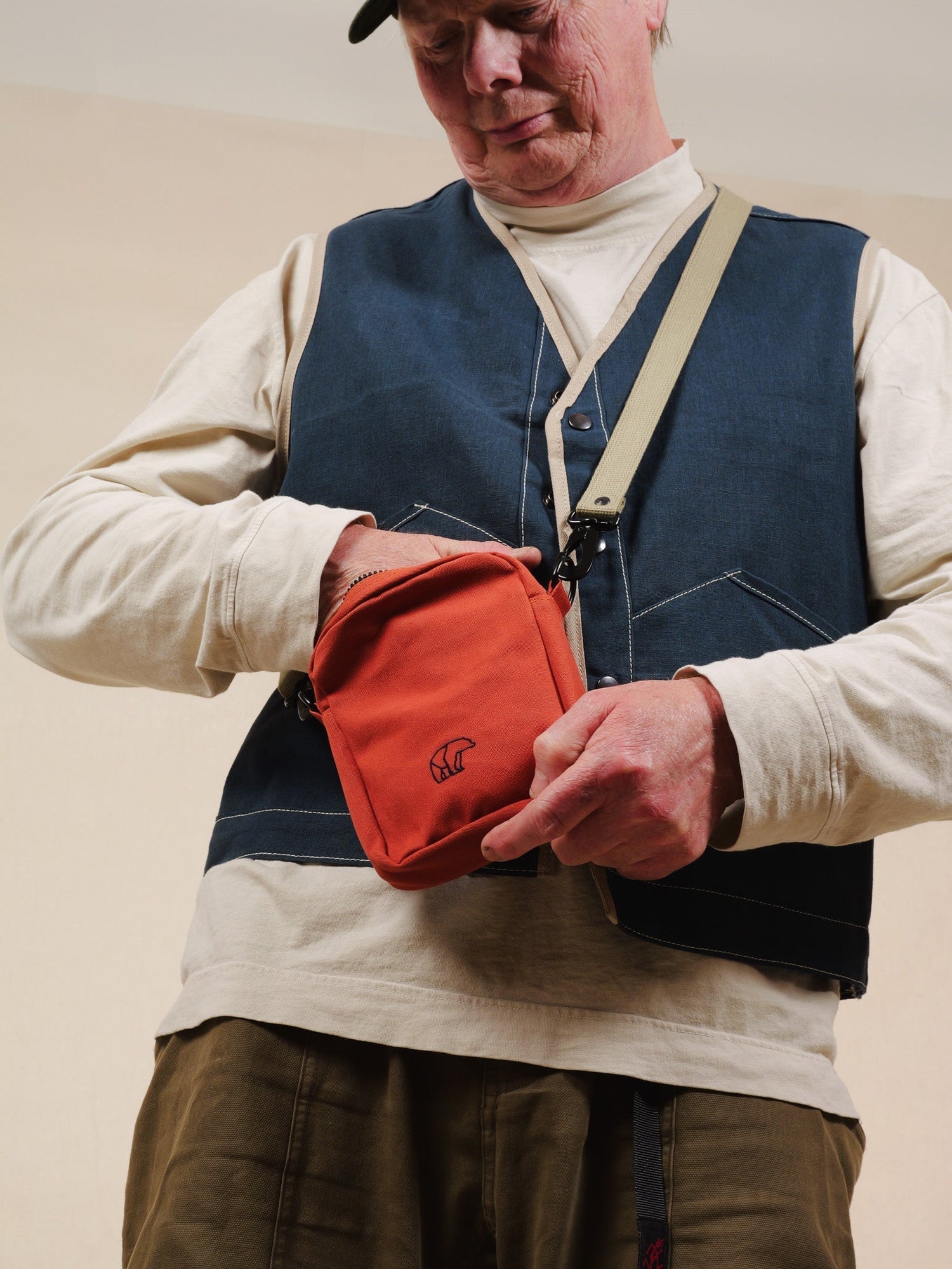 small bags - Wildish