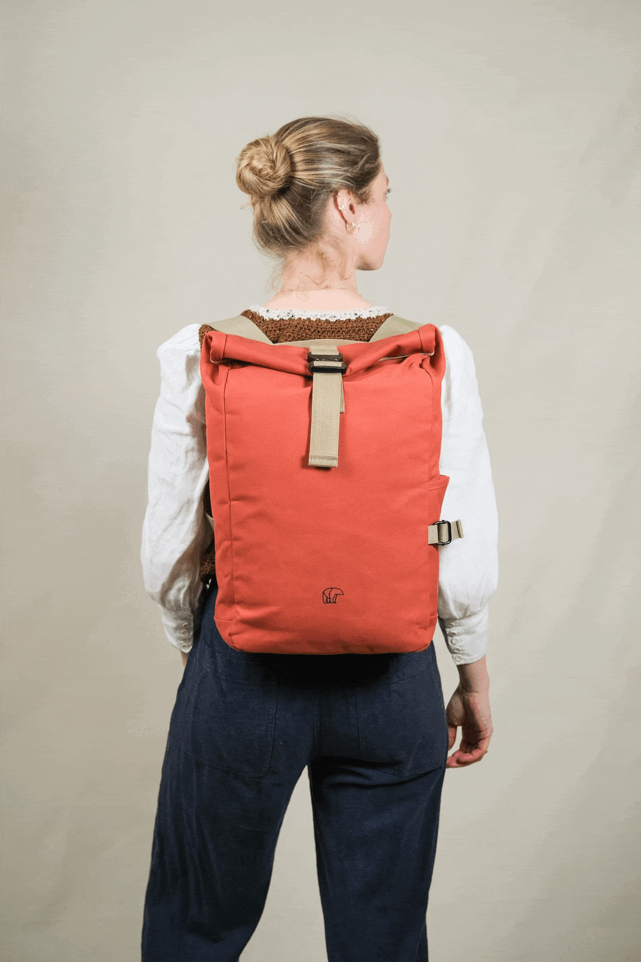 Gouthwaite Backpack - 13-15L MKII