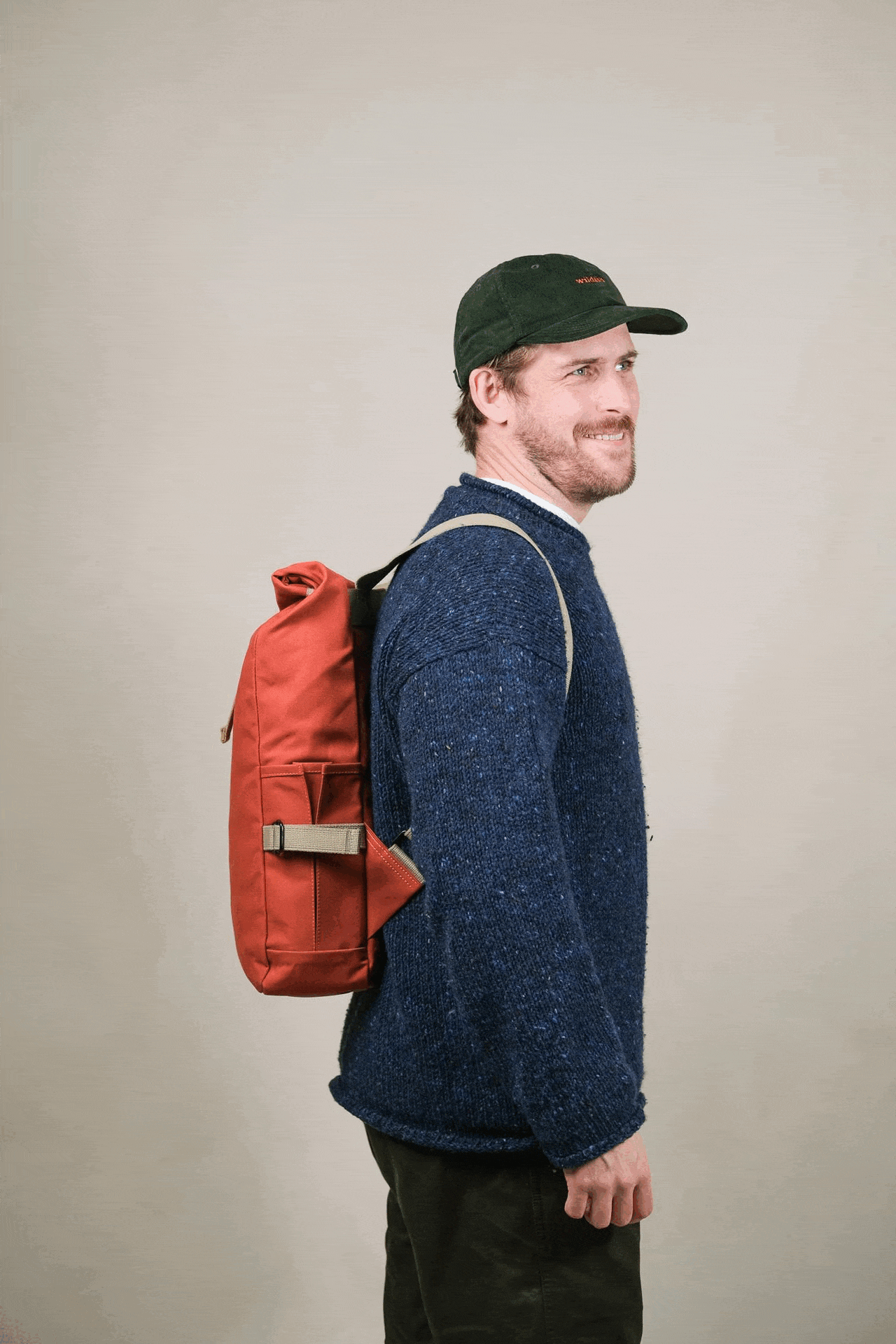 Gouthwaite Backpack - 13-15L MKII