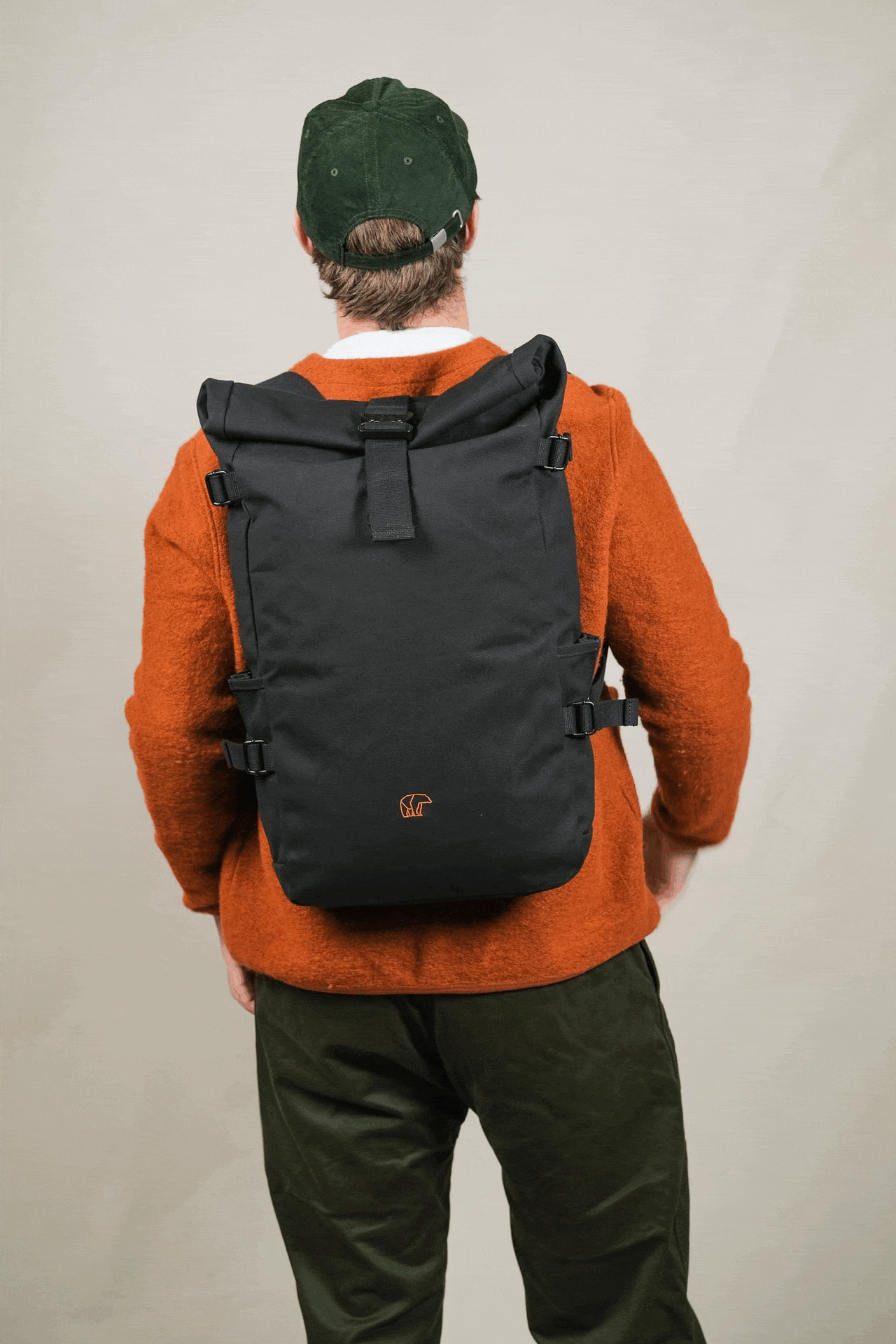 Gouthwaite Backpack - 18-23L