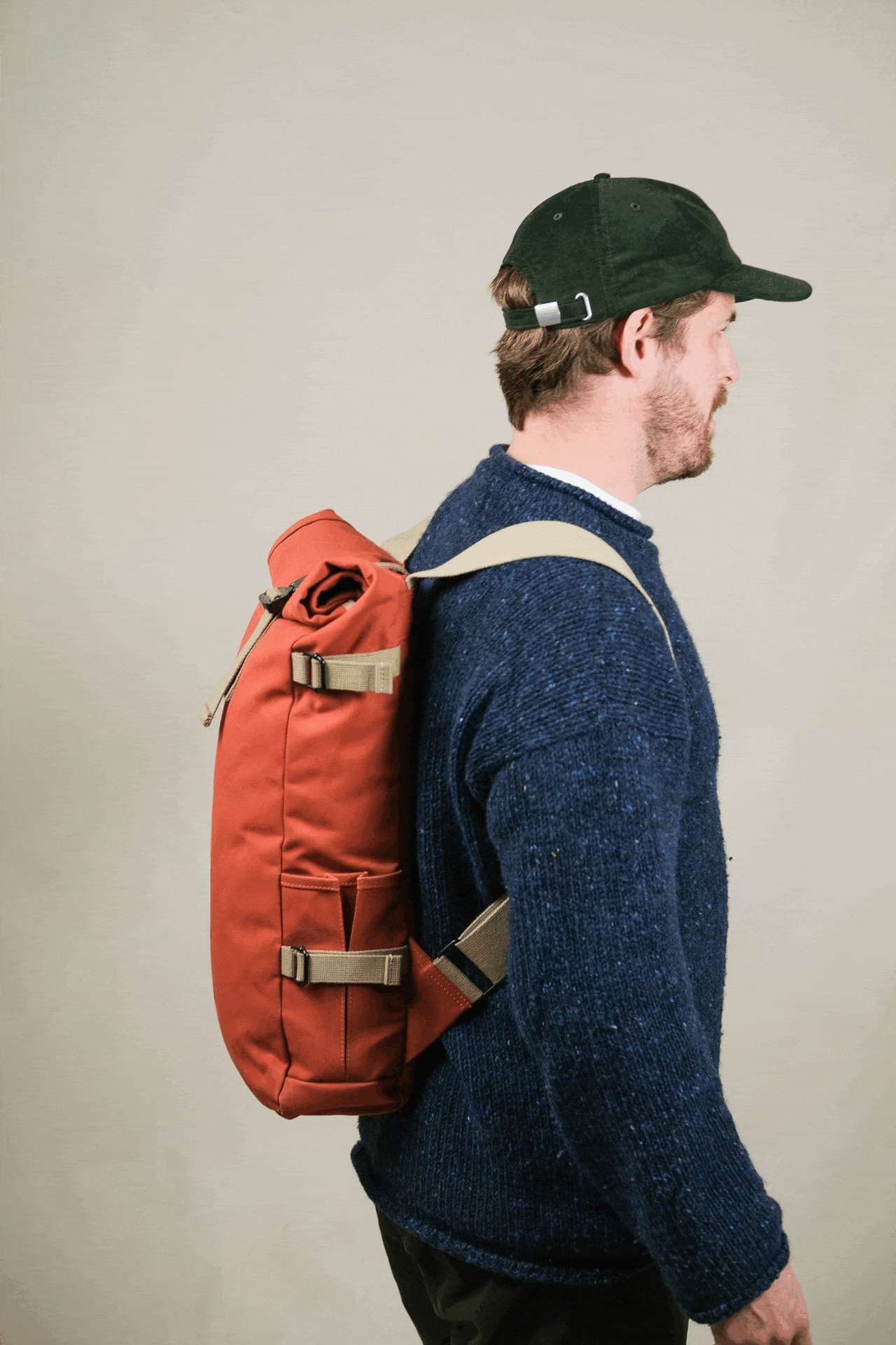 Gouthwaite Backpack - 18-23L