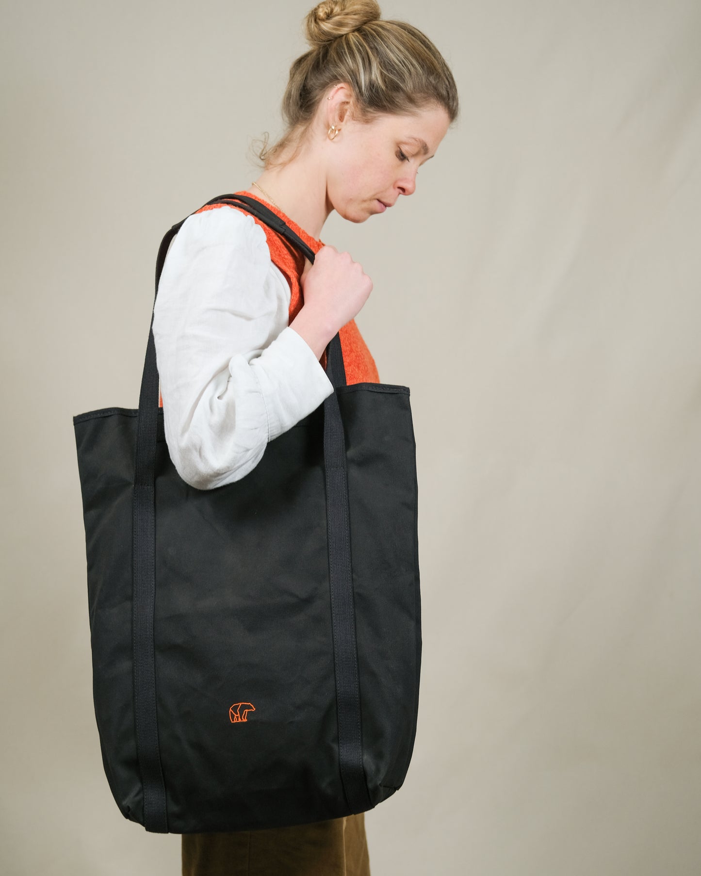 Pateley Backpack X Tote