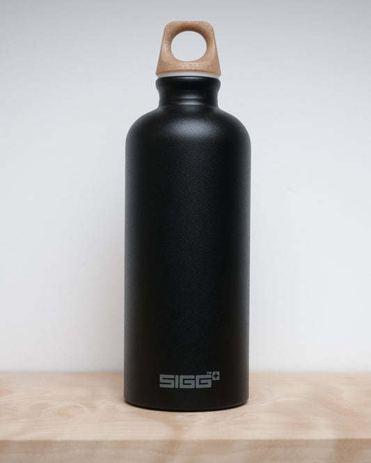 Sigg Recycled Bottle