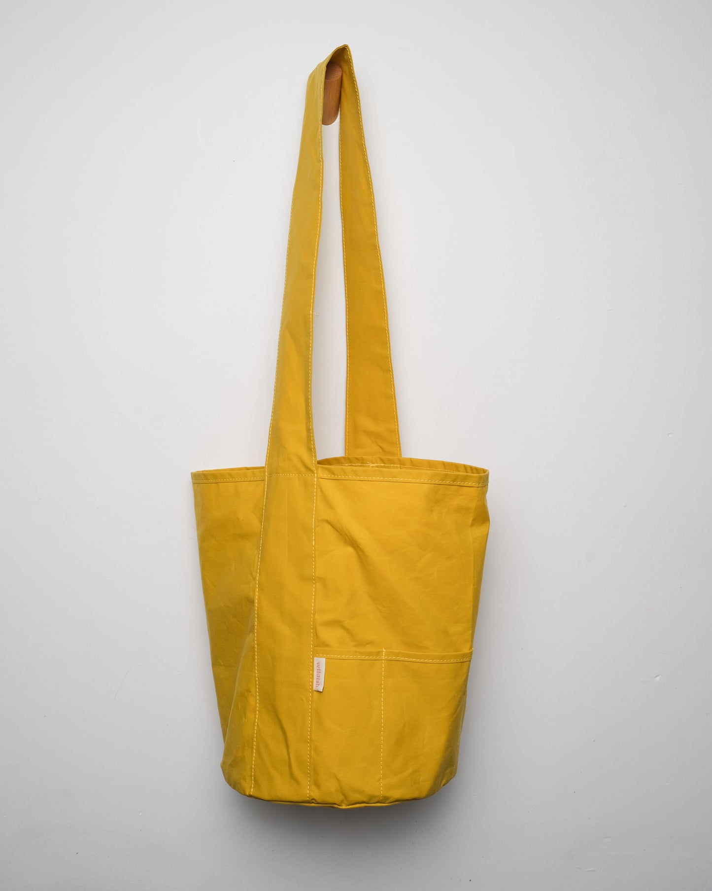 The Beck Bucket Bag