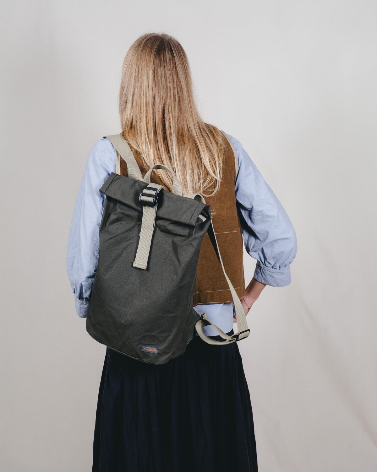 Field Backpack