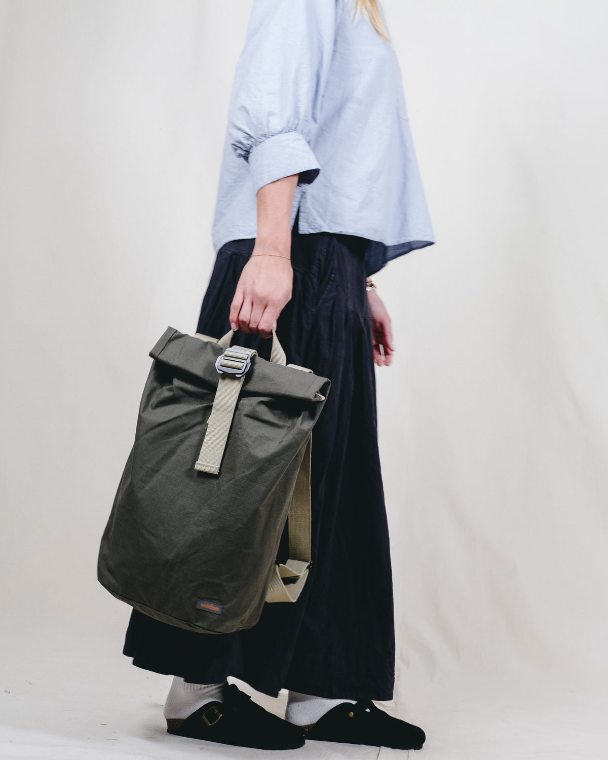 Field Backpack