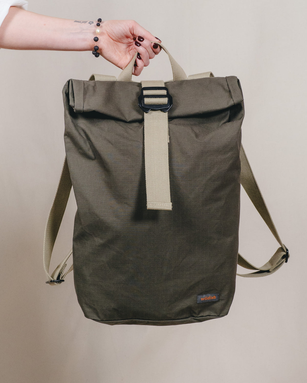 Field Backpack