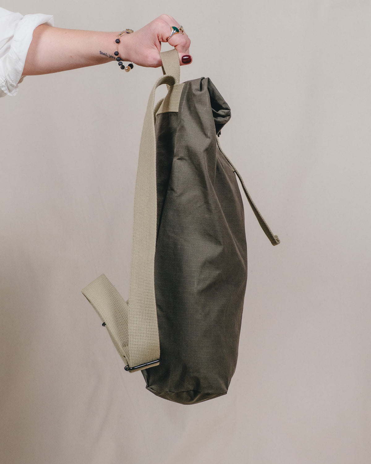 Field Backpack