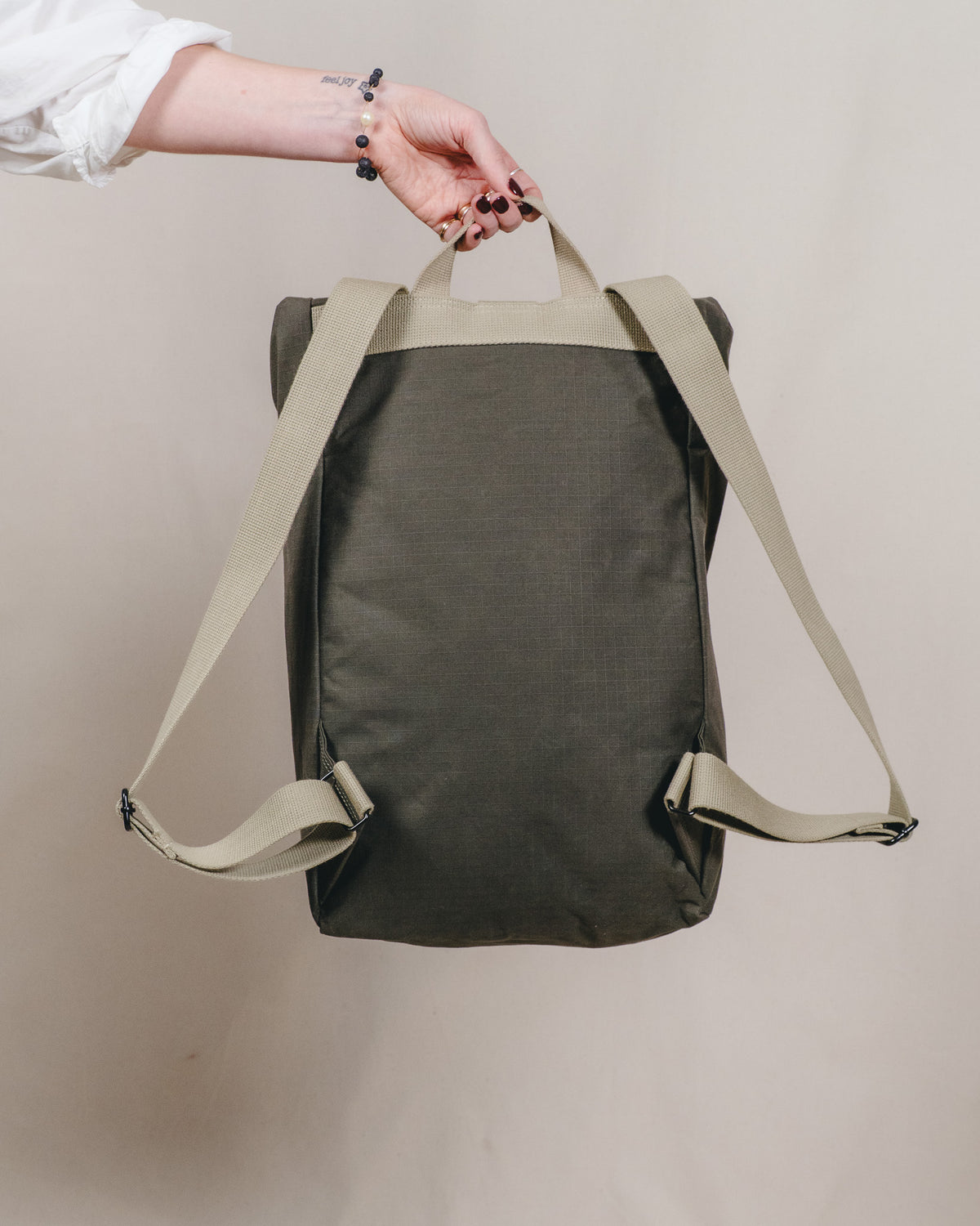 Field Backpack