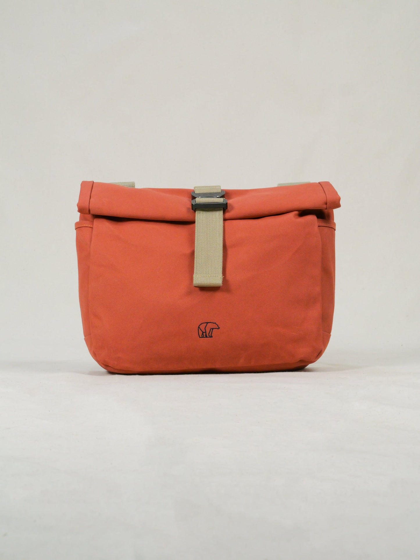 Angram Messenger 12L - Wildish - Made in Britain - Messenger Bag