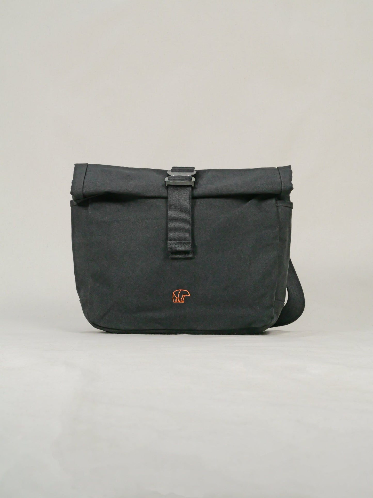 Angram Messenger 12L - Wildish - Made in Britain - Messenger Bag