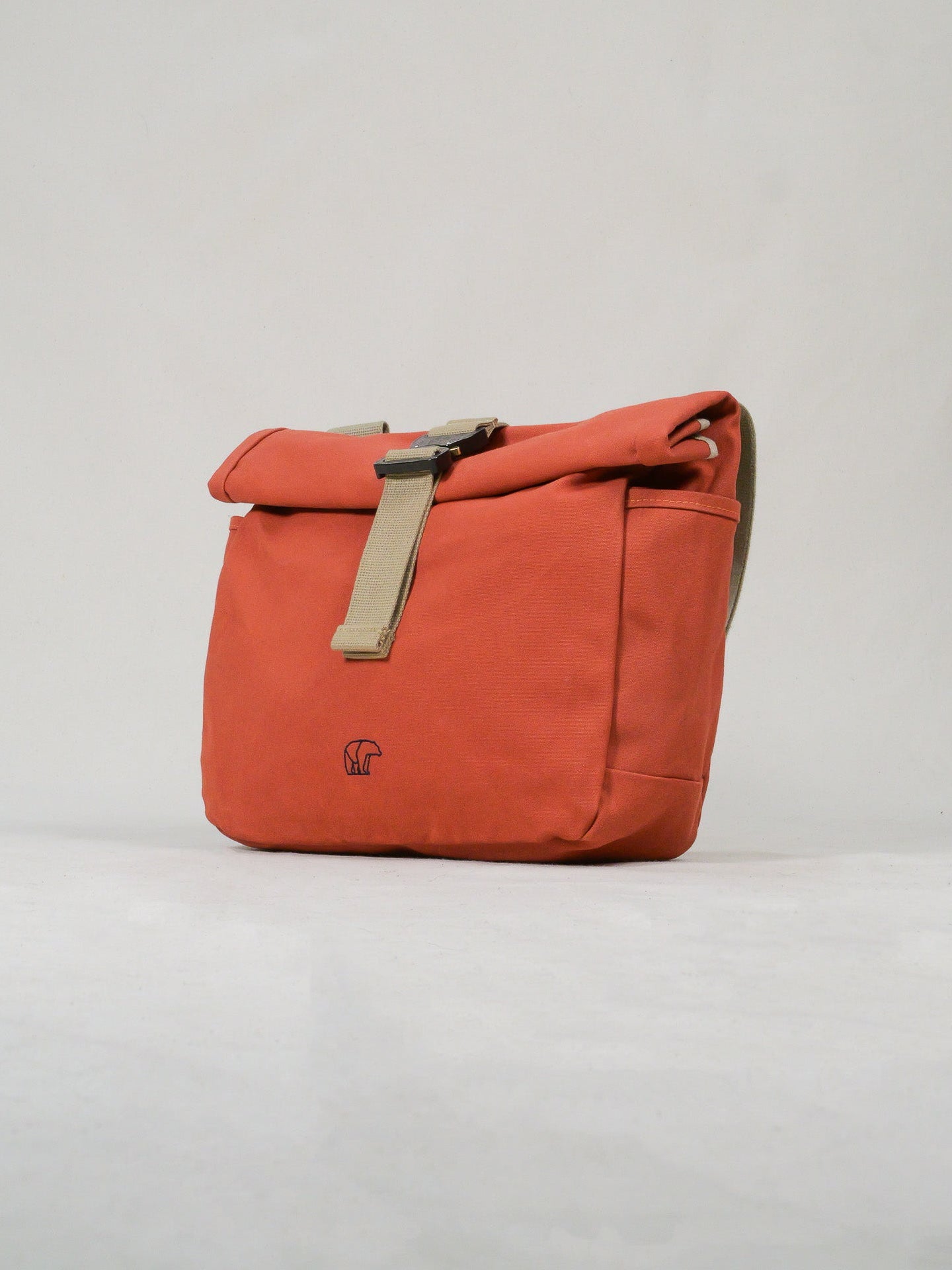 Angram Messenger Bag 12L - Wildish - Made in Britain - Messenger Bag