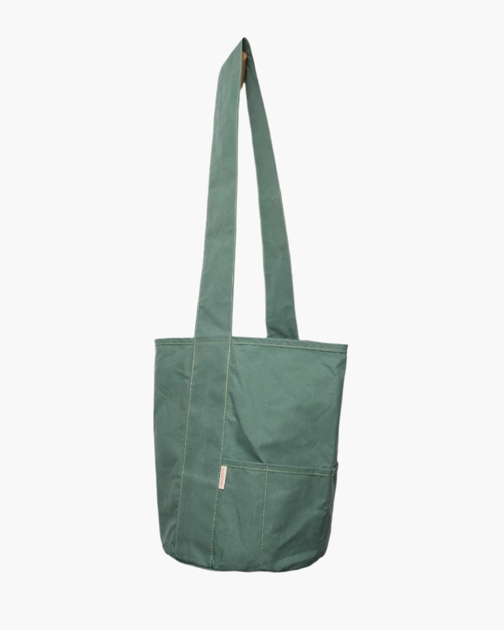 Beck Bucket Bag - BearMade - Made in Britain - 