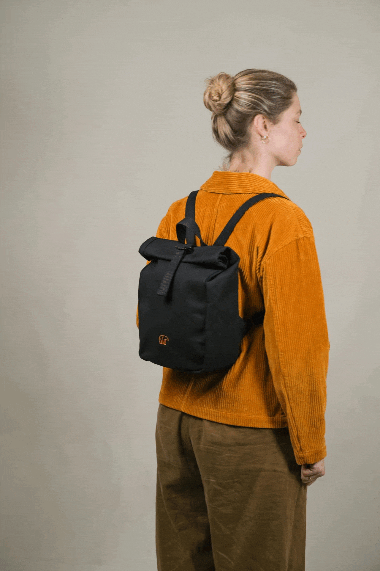 Gouthwaite Backpack - Mini II
