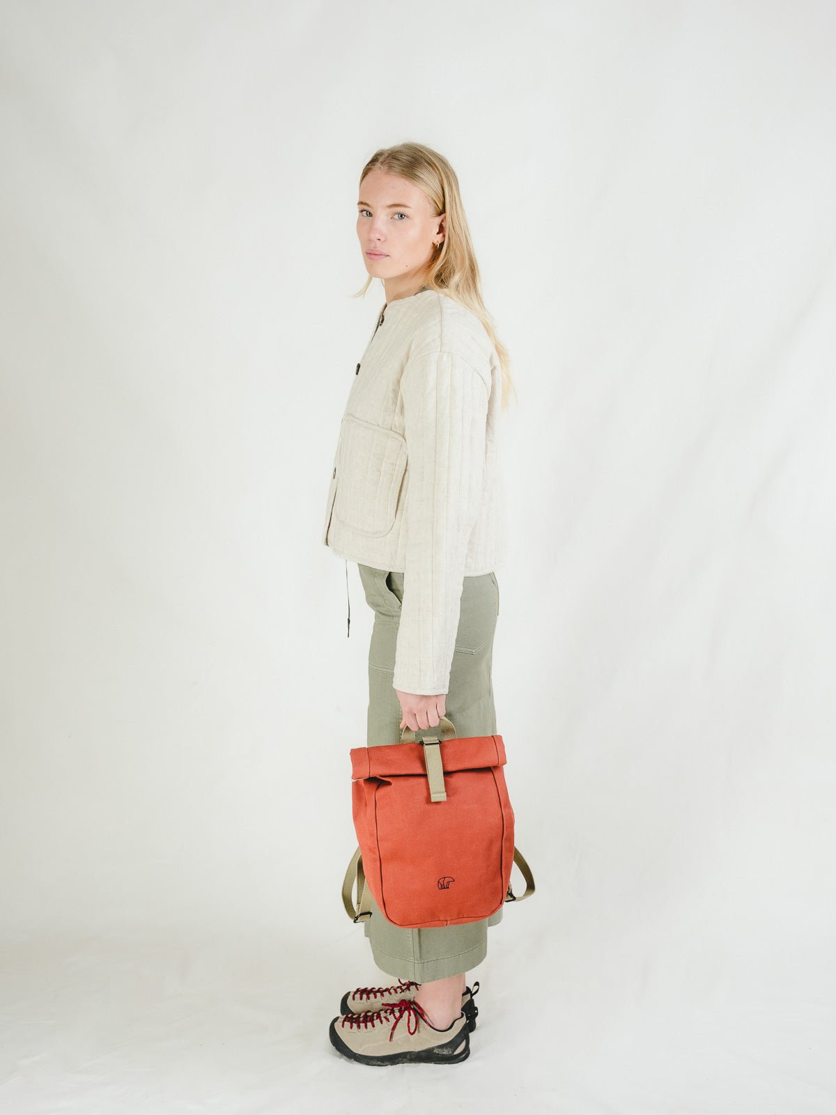 Brimham Backpack - 8L - Wildish - Made in Britain - Backpack