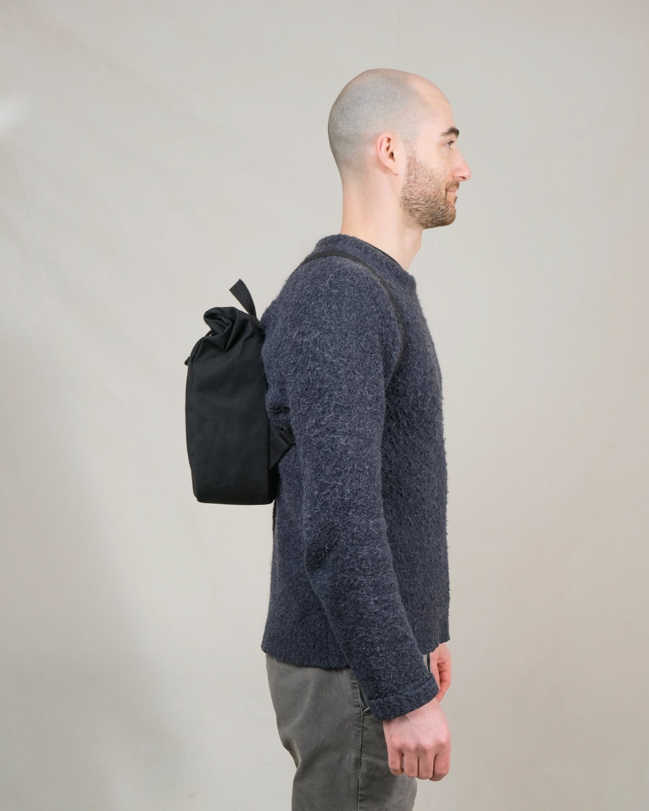 Brimham Backpack - 8L - Wildish - Made in Britain - Backpack
