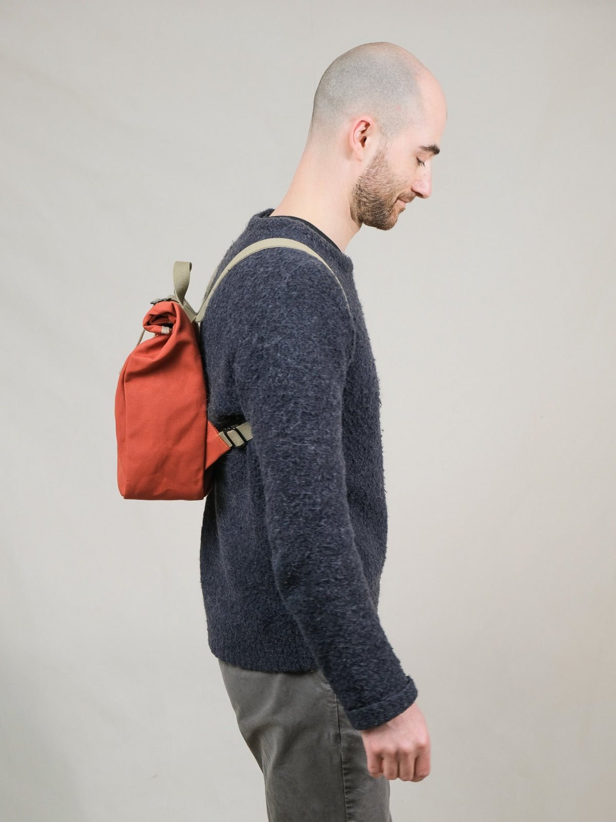 Brimham Backpack - 8L - Wildish - Made in Britain - Backpack