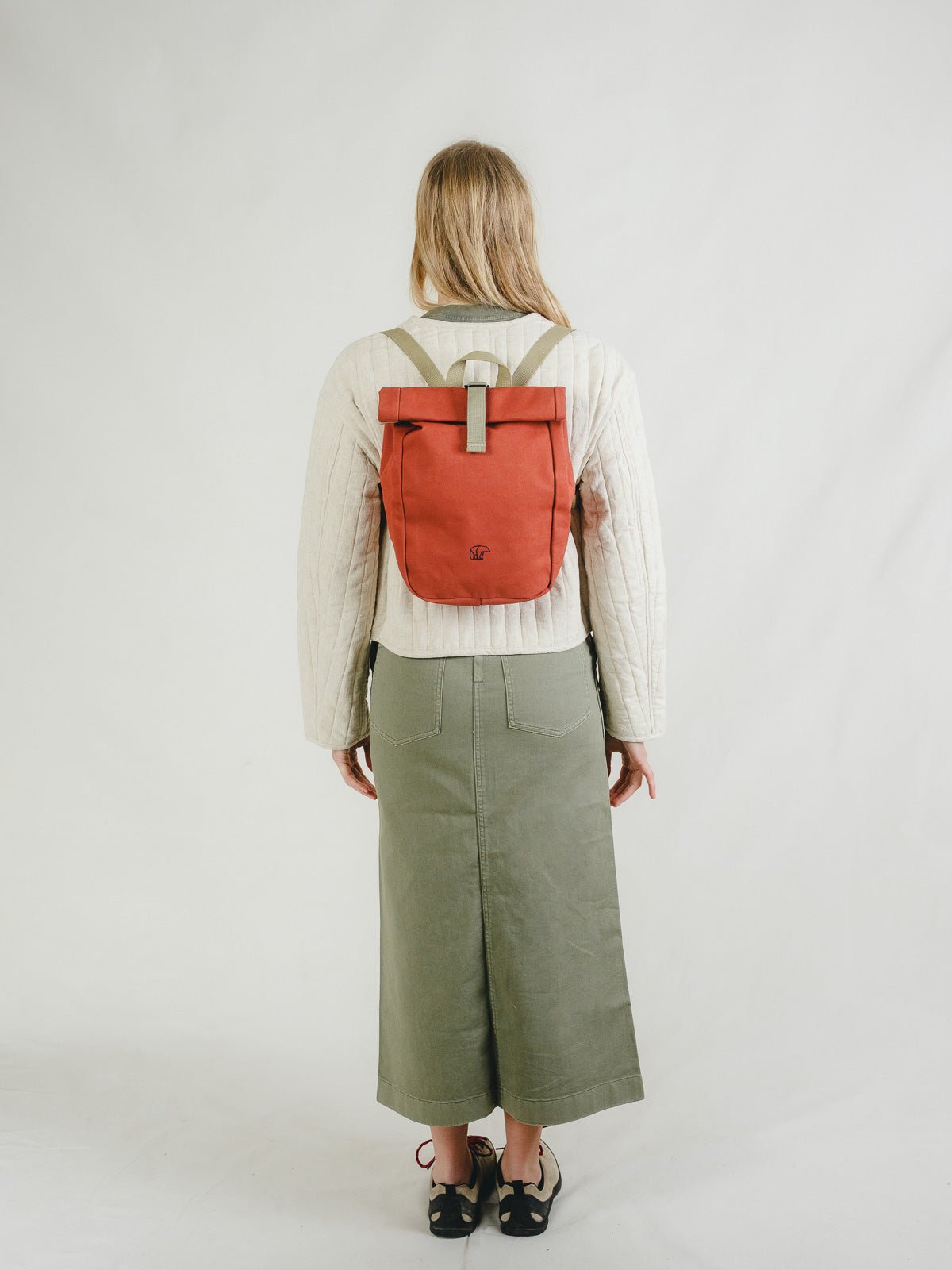 Brimham Backpack - 8L - Wildish - Made in Britain - Backpack