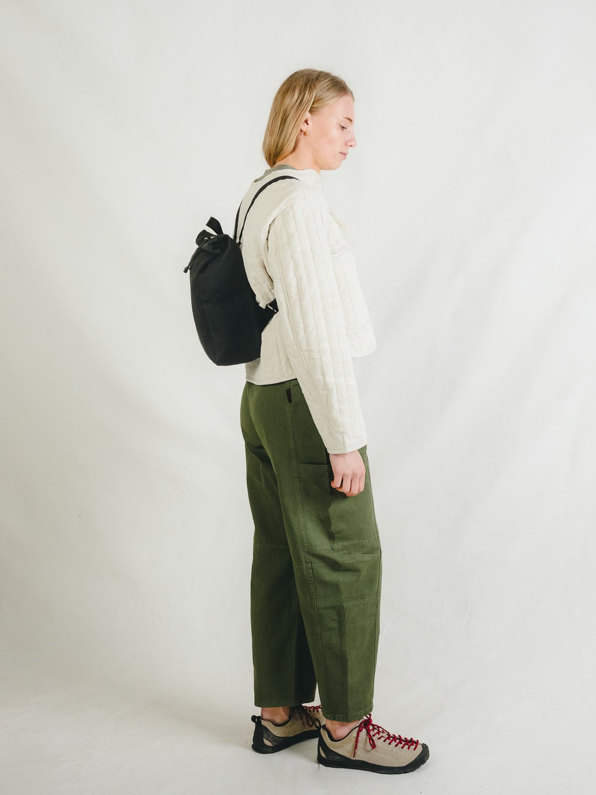 Brimham Backpack - 8L - Wildish - Made in Britain - Backpack