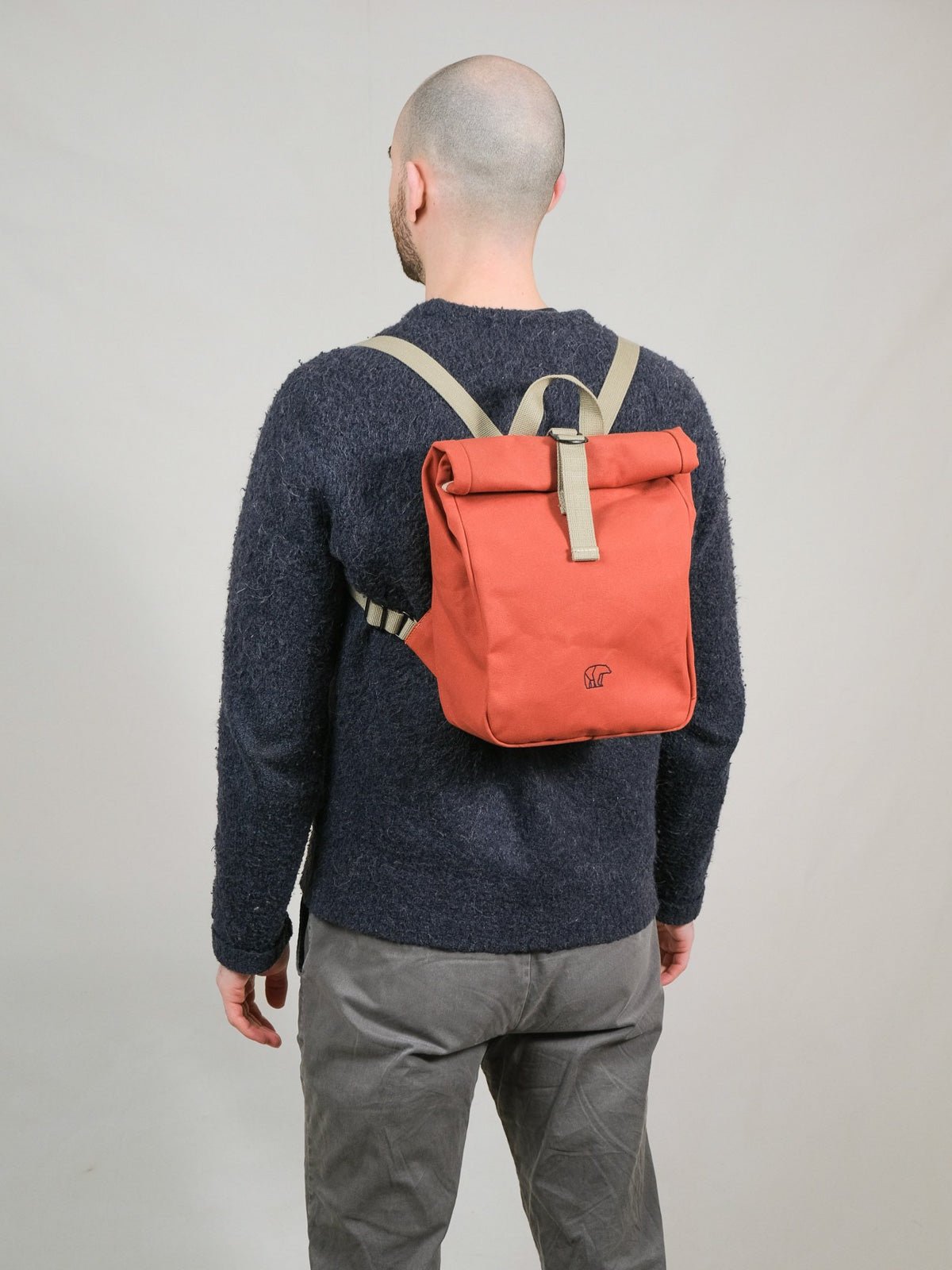 Brimham Backpack - 8L - Wildish - Made in Britain - Backpack