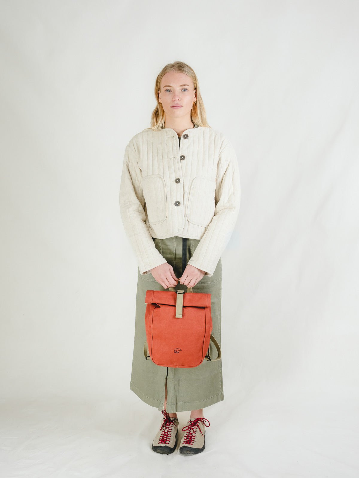 Brimham Backpack - 8L - Wildish - Made in Britain - Backpack