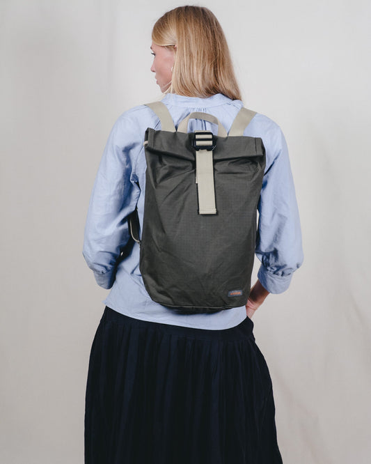 Field Backpack - Wildish - Made in Britain -