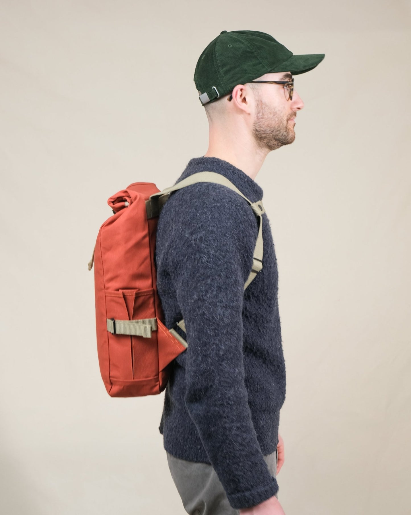 Gouthwaite Backpack - 13 - 15L MKII - Wildish - Made in Britain - Backpack
